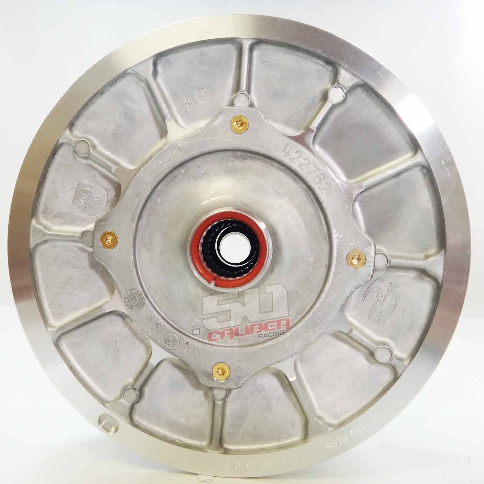 Polaris RZR secondary clutch RZR 1000 2016