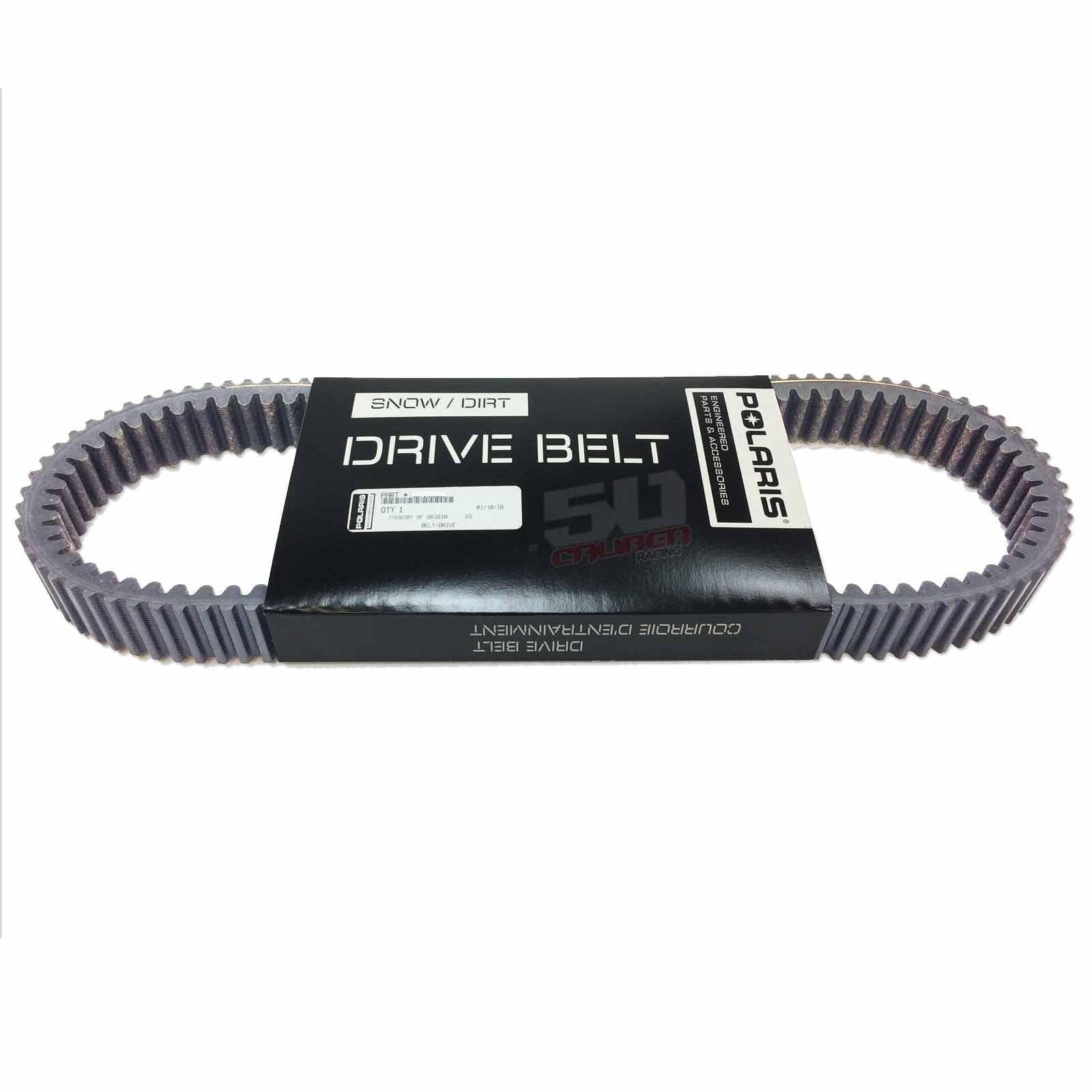 Polaris drive Belt 3211160 Fits Scrambler XP 1000 and Sportsman 850