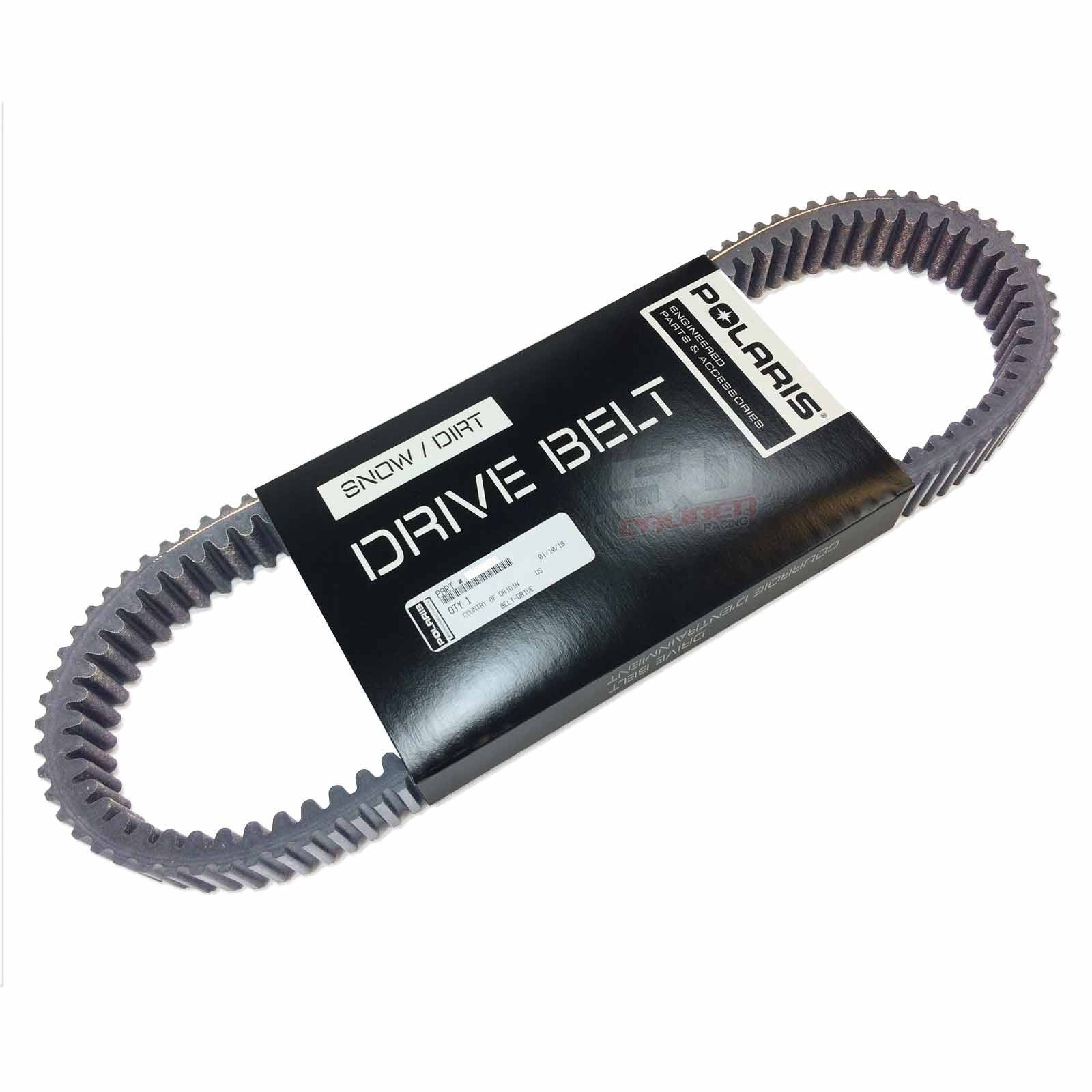 Scrambler XP 1000 and Sportsman 850 Drive Belt