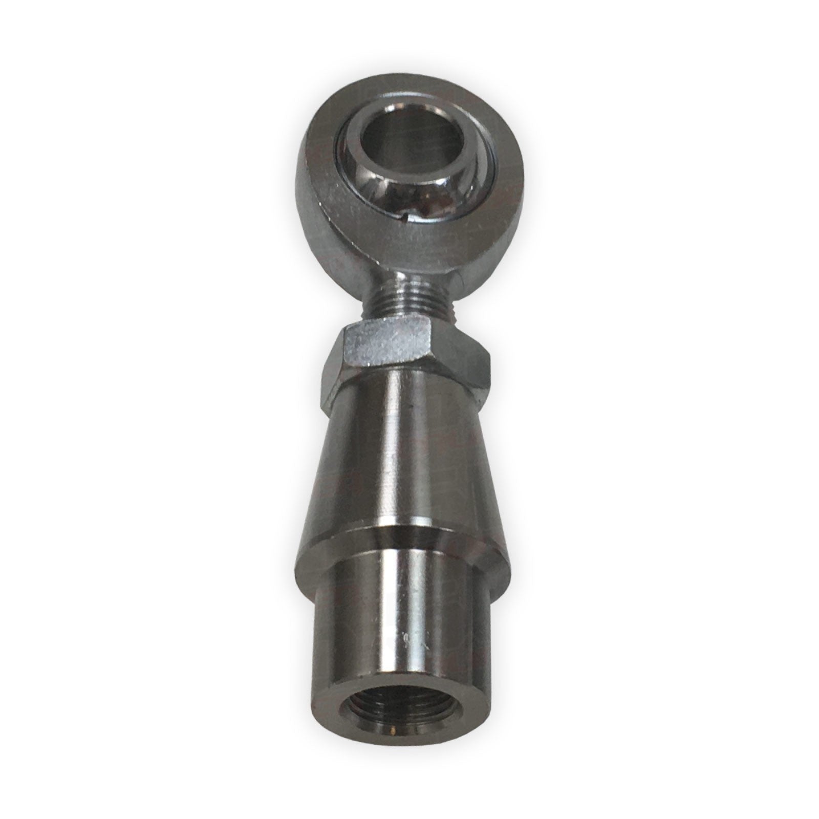 Rod End Kit - Single Joint - 5/8 Chromoly Heim - 1.25 OD Tubing - Left or Right Hand Thread