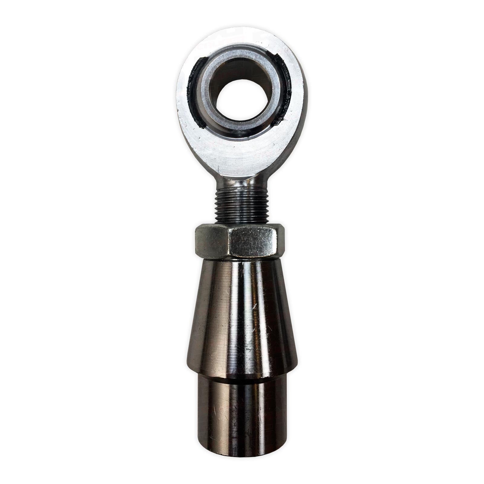 Rod End Kit - Single Joint - 5/8 Chromoly Heims - Nylon Teflon PTFE Liner