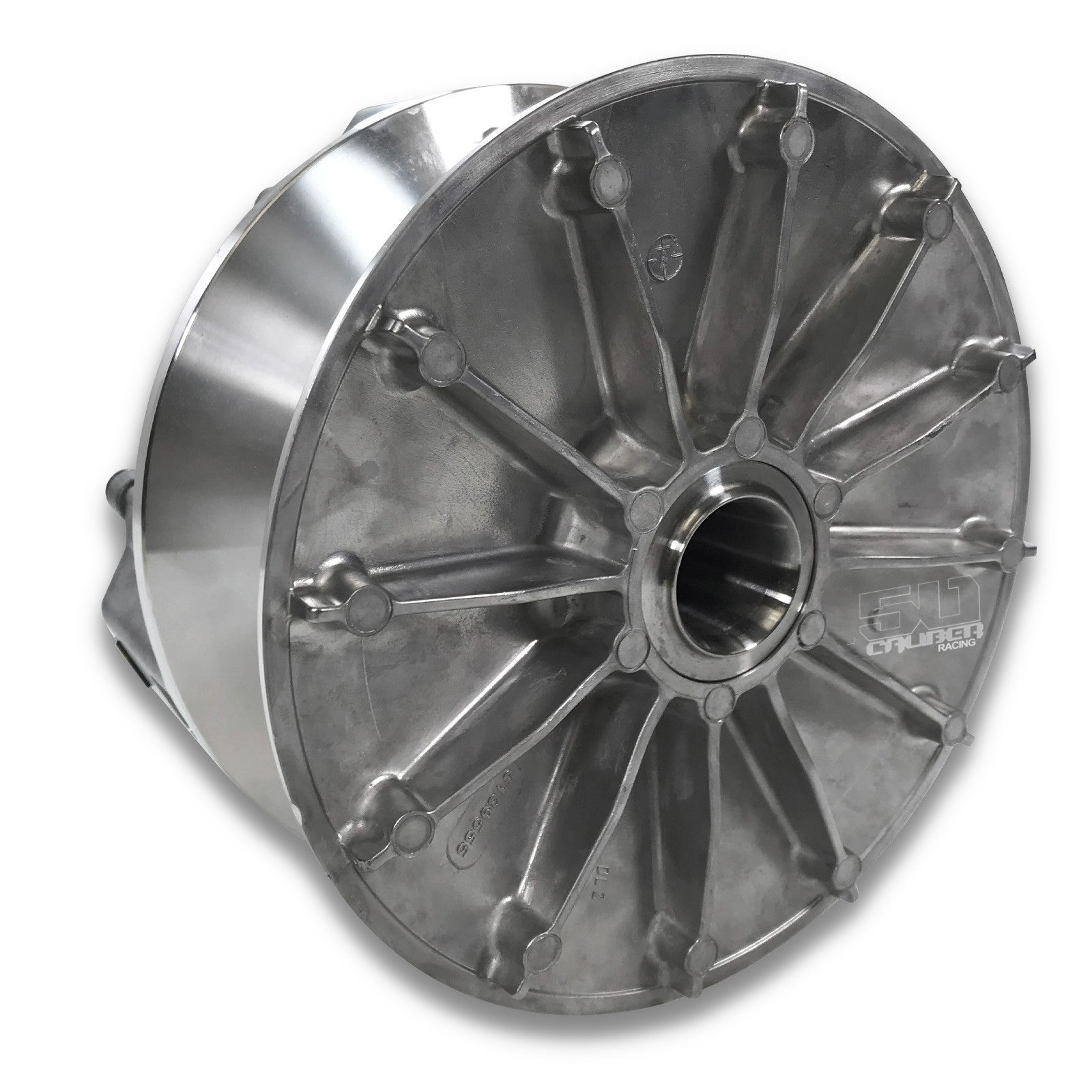 OEM Polaris Primary Drive Clutch 2019 RZR Turbo XP Turbo
