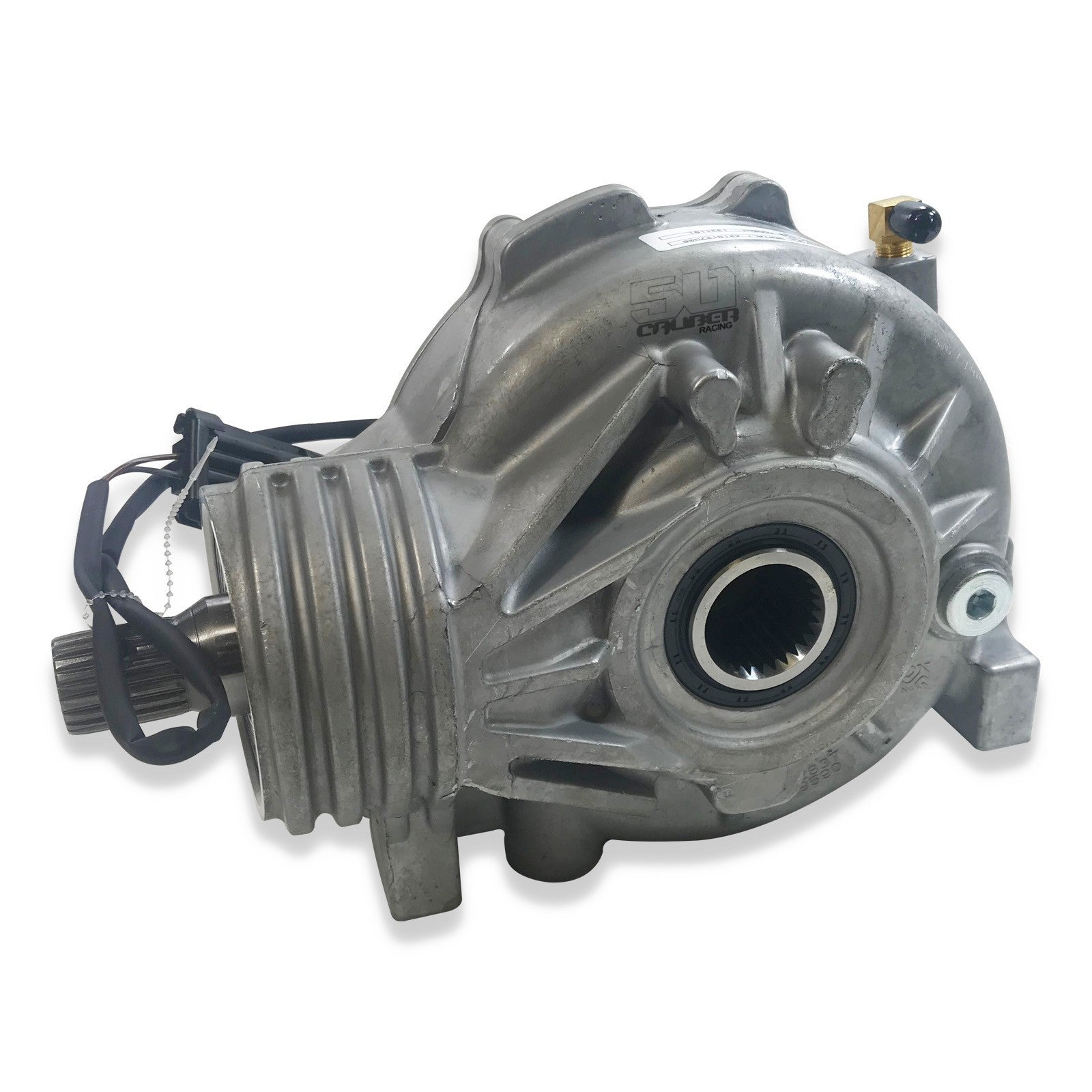 OEM Polaris RZR Front Gear Case 1334181