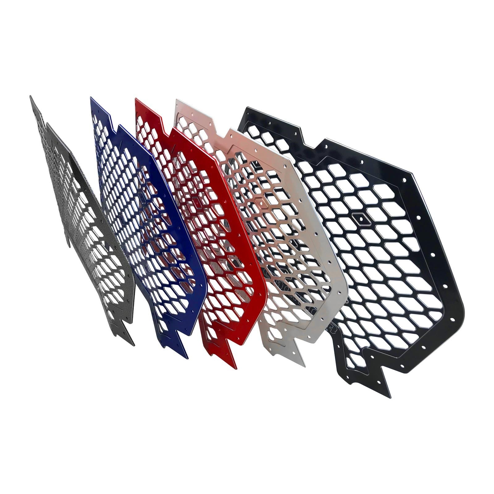 Available in Several Colors