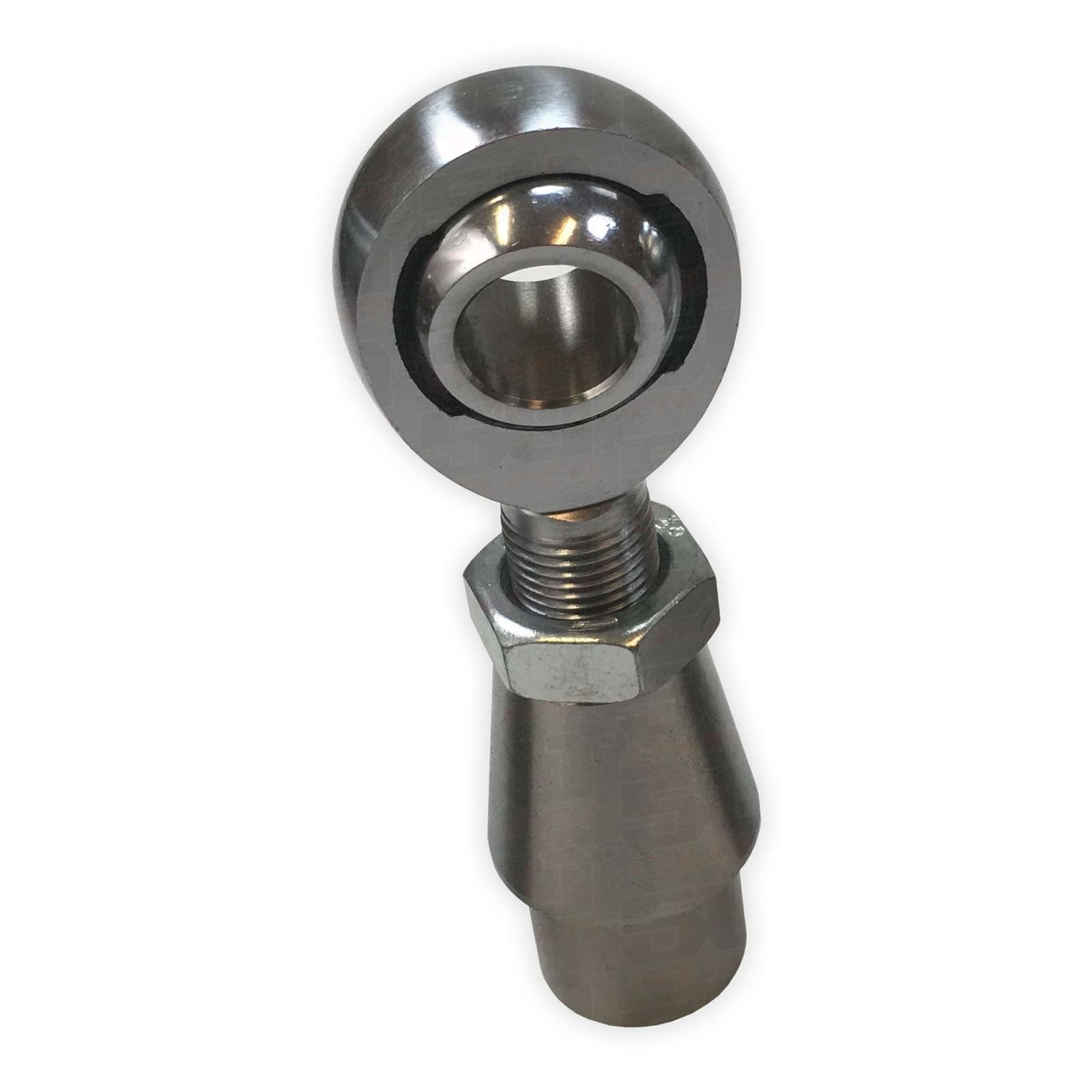 Rod End Kit - Single Joint - 3/4" Chromoly Heim - 1.5" OD Tubing
