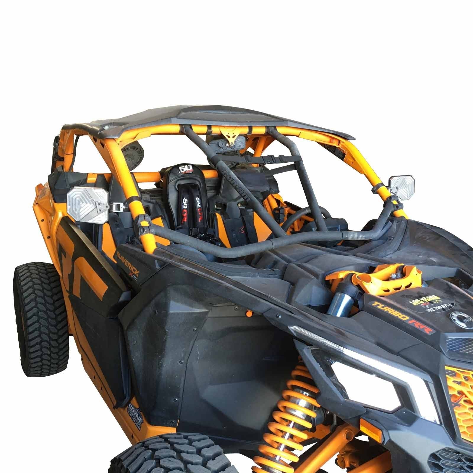 Can-Am X3 Childs Seat