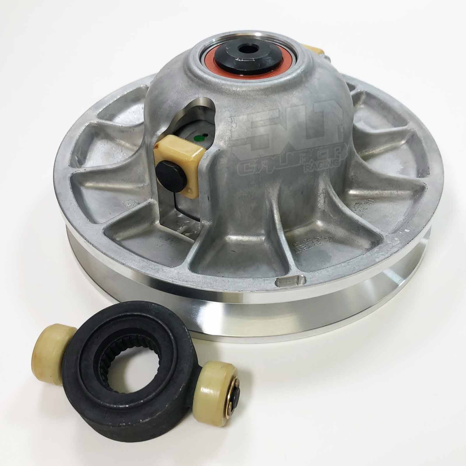 1323403 Polaris Secondary Clutch for 900 60 inch 2017 2018