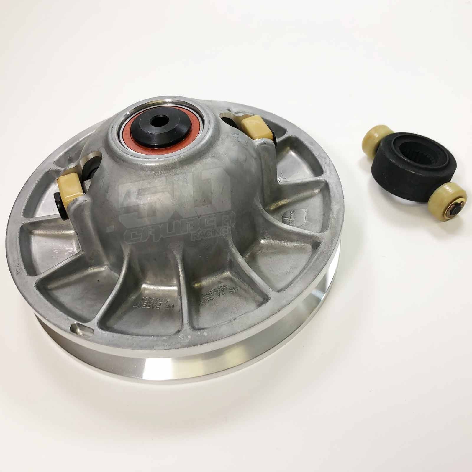1323403 Polaris Secondary Clutch Xp1k