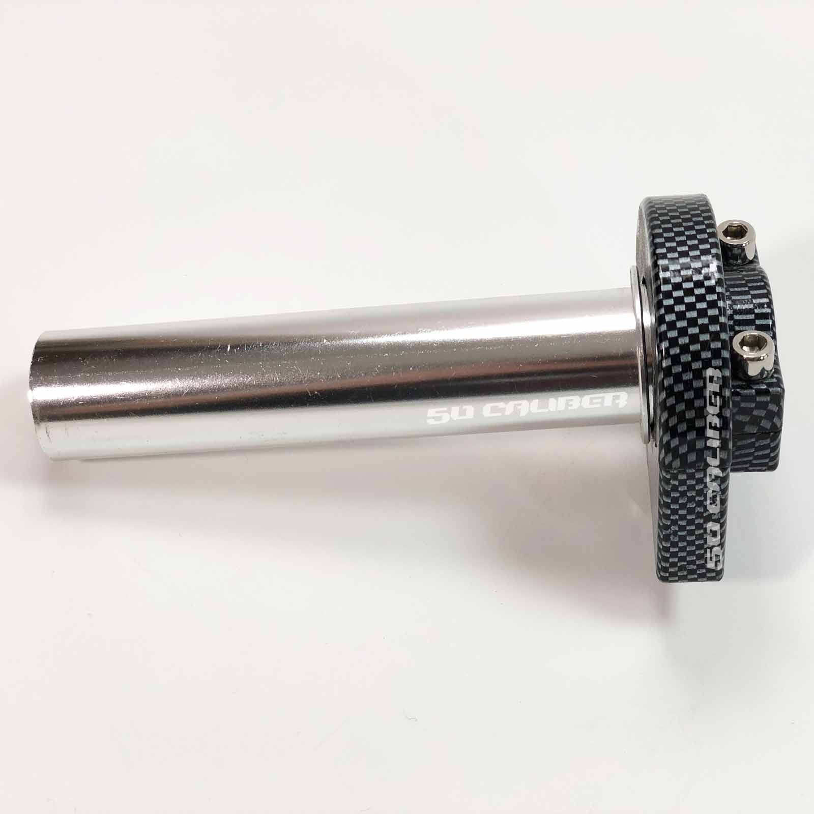 Dirt Bike Twist Throttle