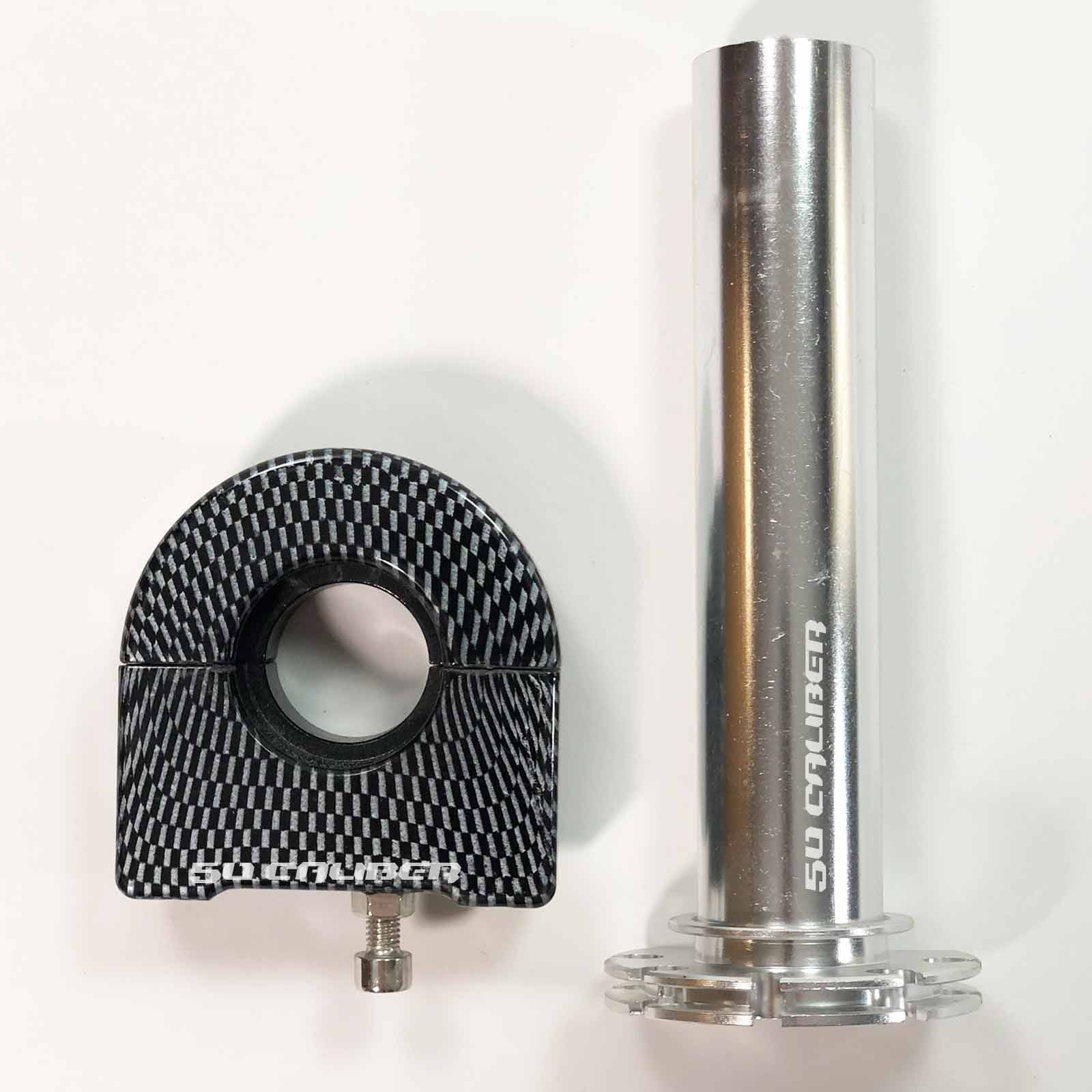 Pitbike Twist Throttle