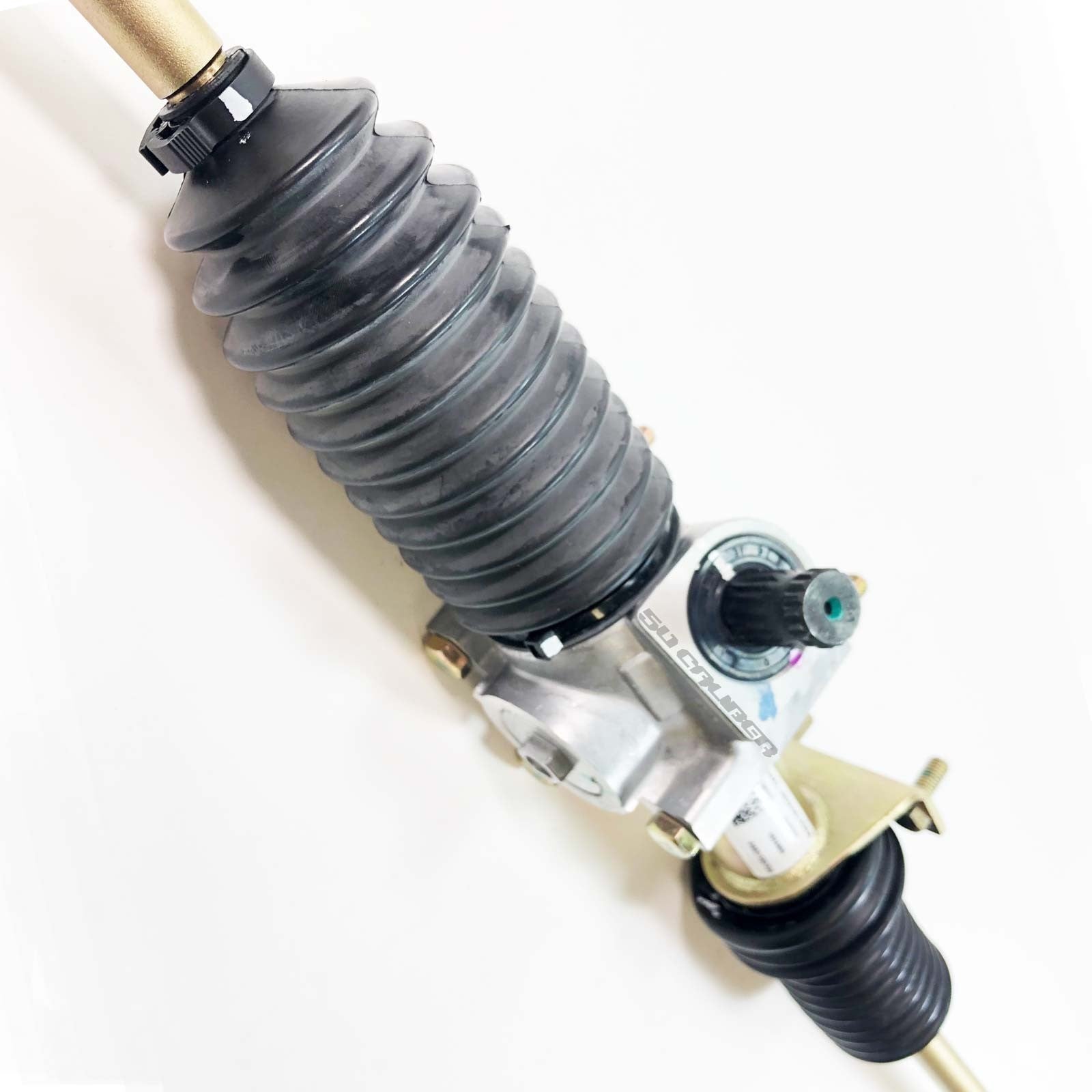 Polaris RZR Steering box