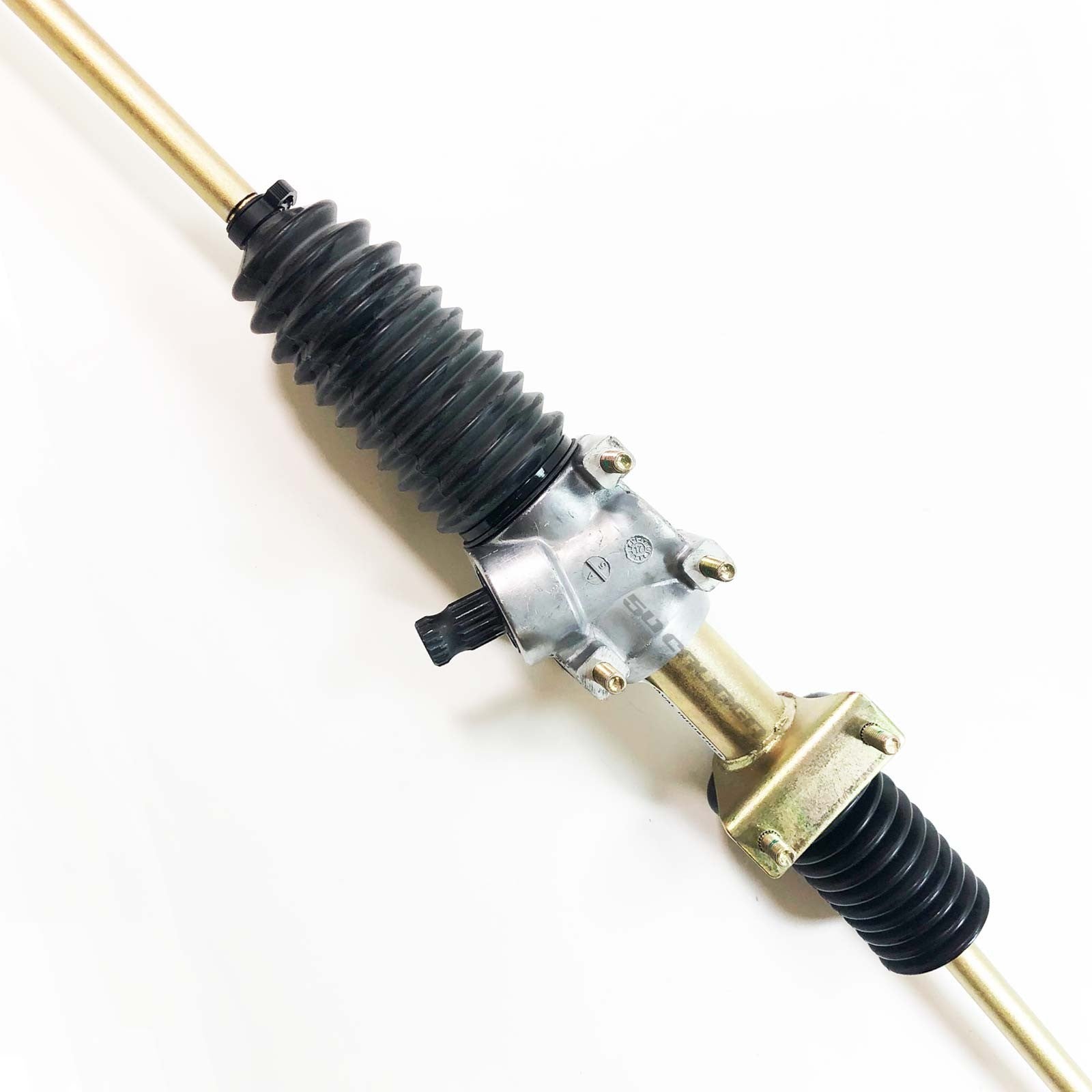 Polaris RZR Steering Rack with Tie Rods