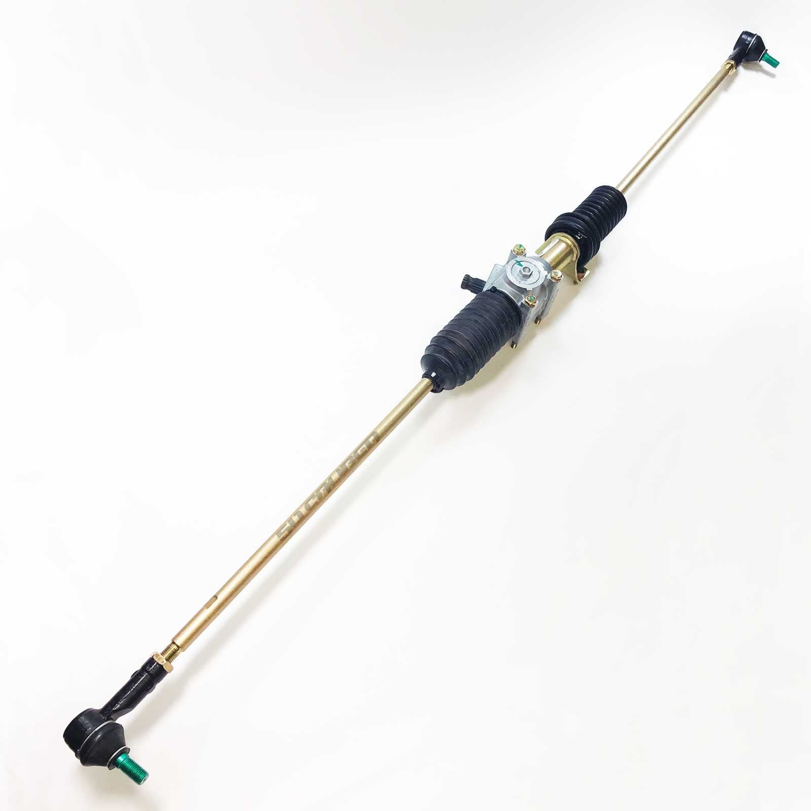 Polaris RZR Steering Rack with Tie Rods