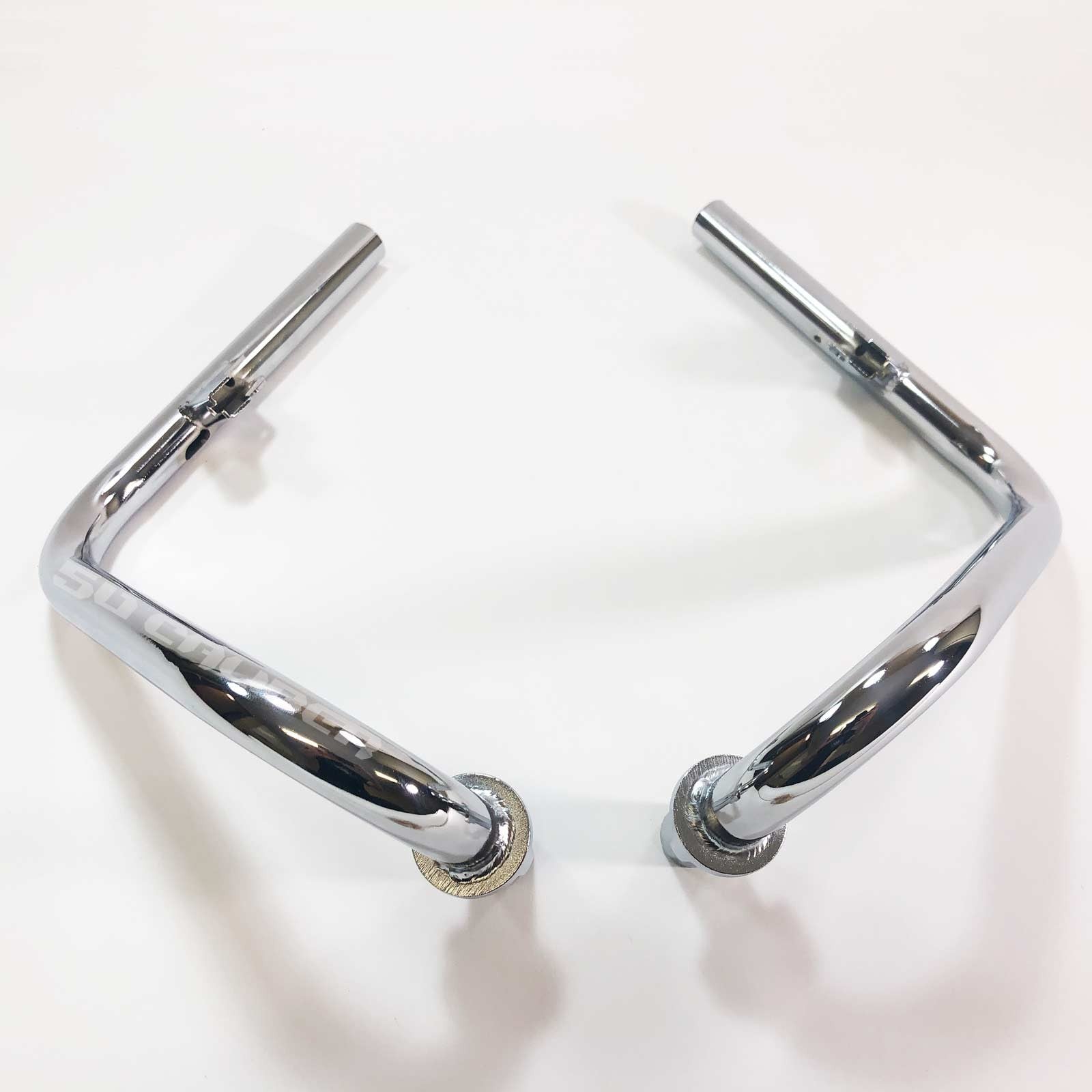 Honda Z50 Stock Replacement Handle bars k1