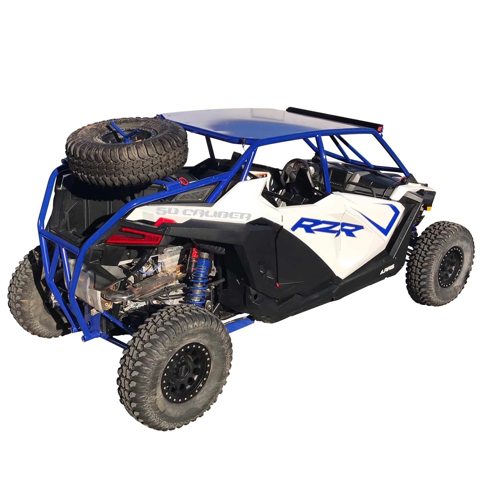 Polaris RZR4 Pro XP Roll Cage Desert Edition Roll Cage