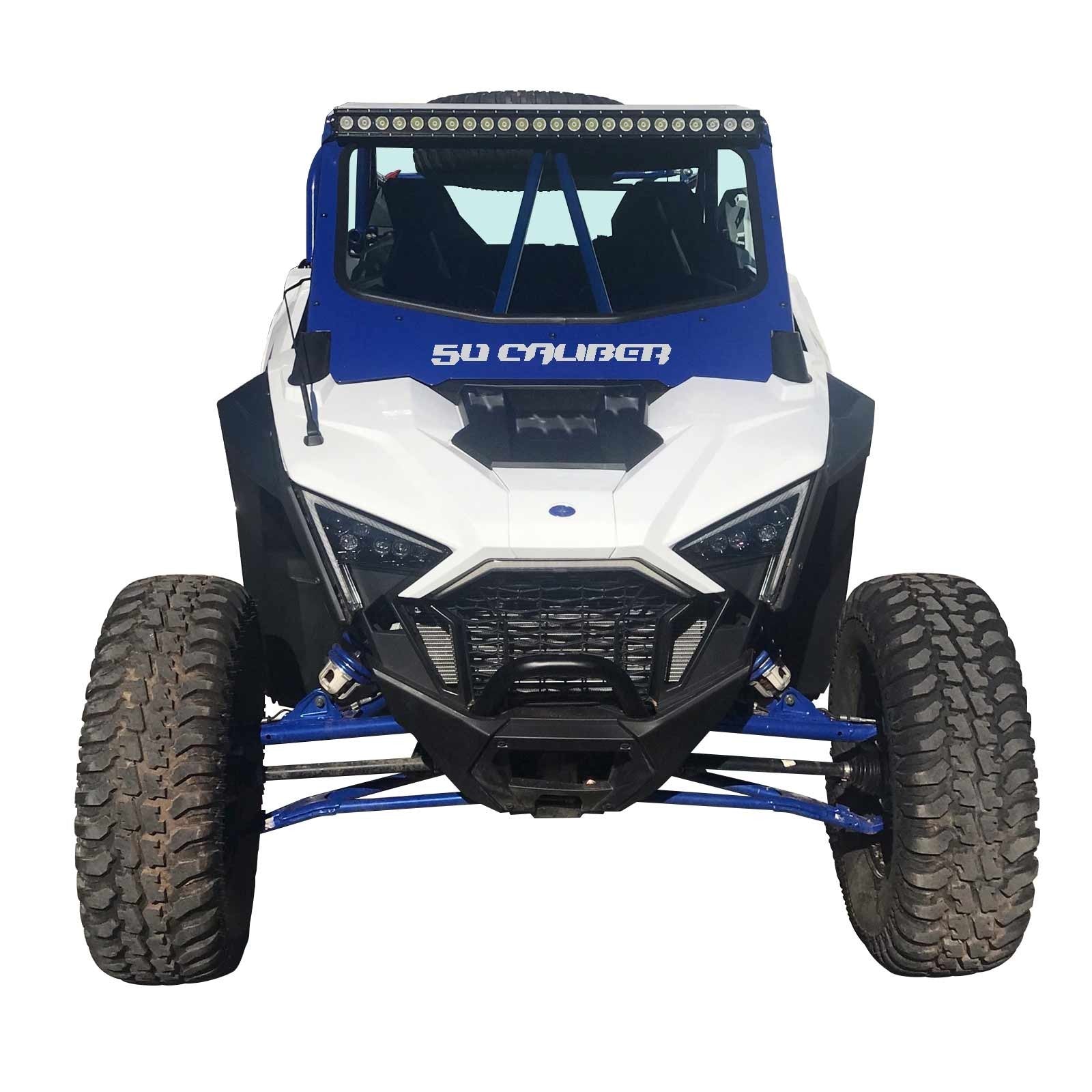 Polaris RZR4 Pro XP Roll Cage Desert Edition Roll Cage