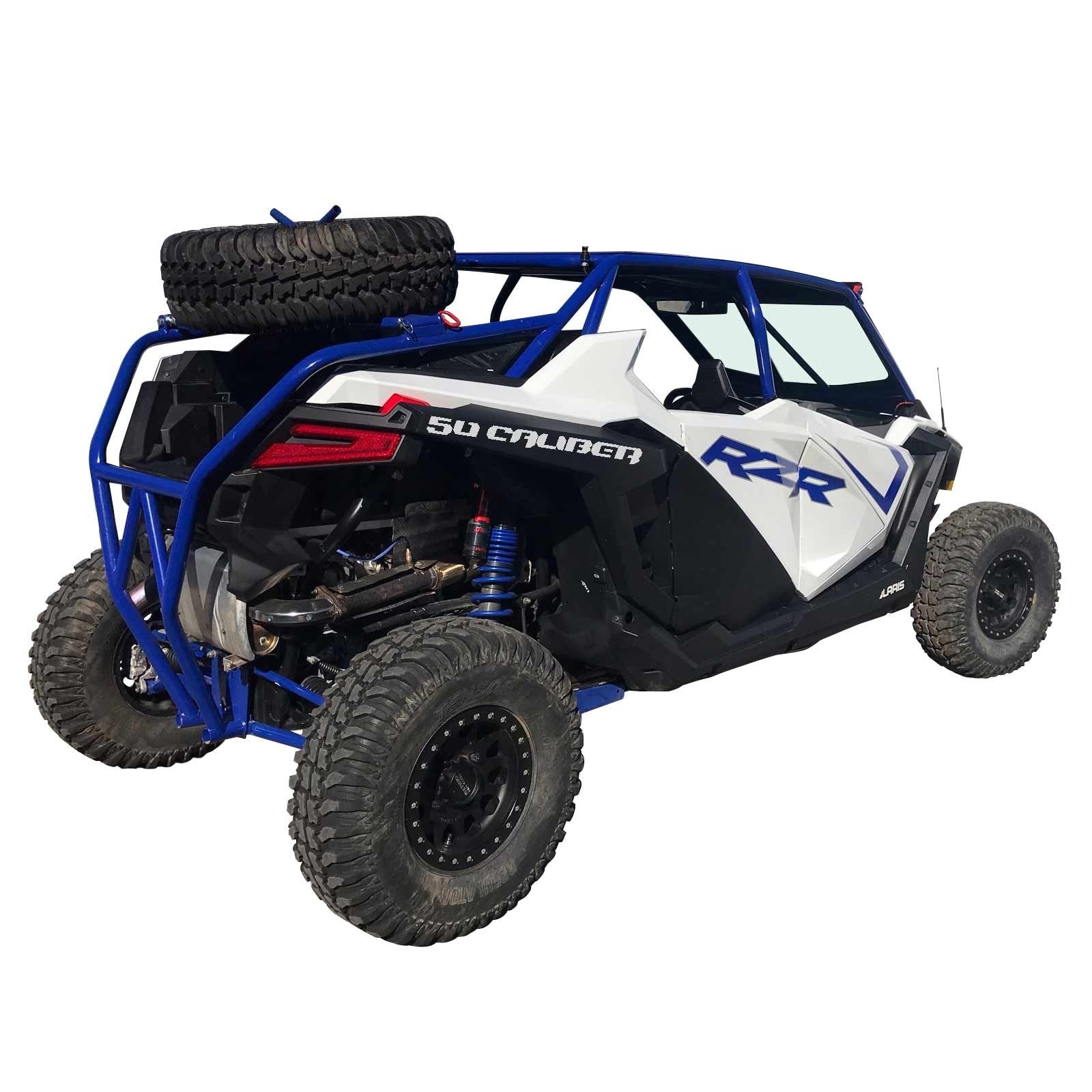 Polaris RZR 4 ProXP Roll Cage Desert Edition Roll Cage