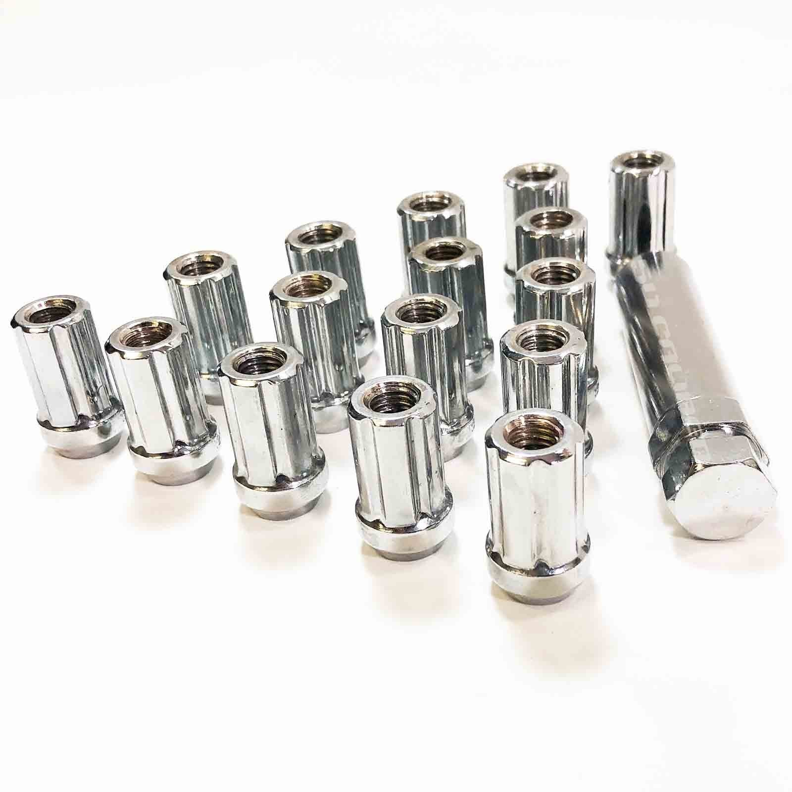 Suzuki King Quad Lug Nuts - 16 Pack