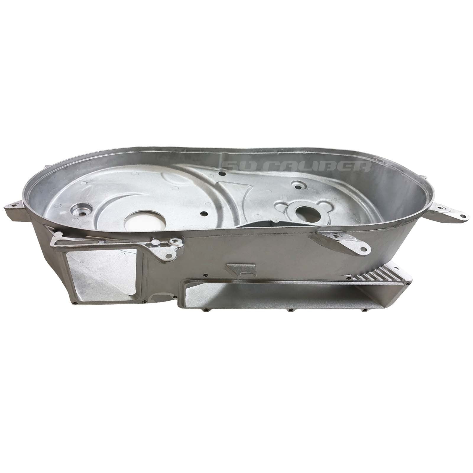 Polaris Clutch Cover