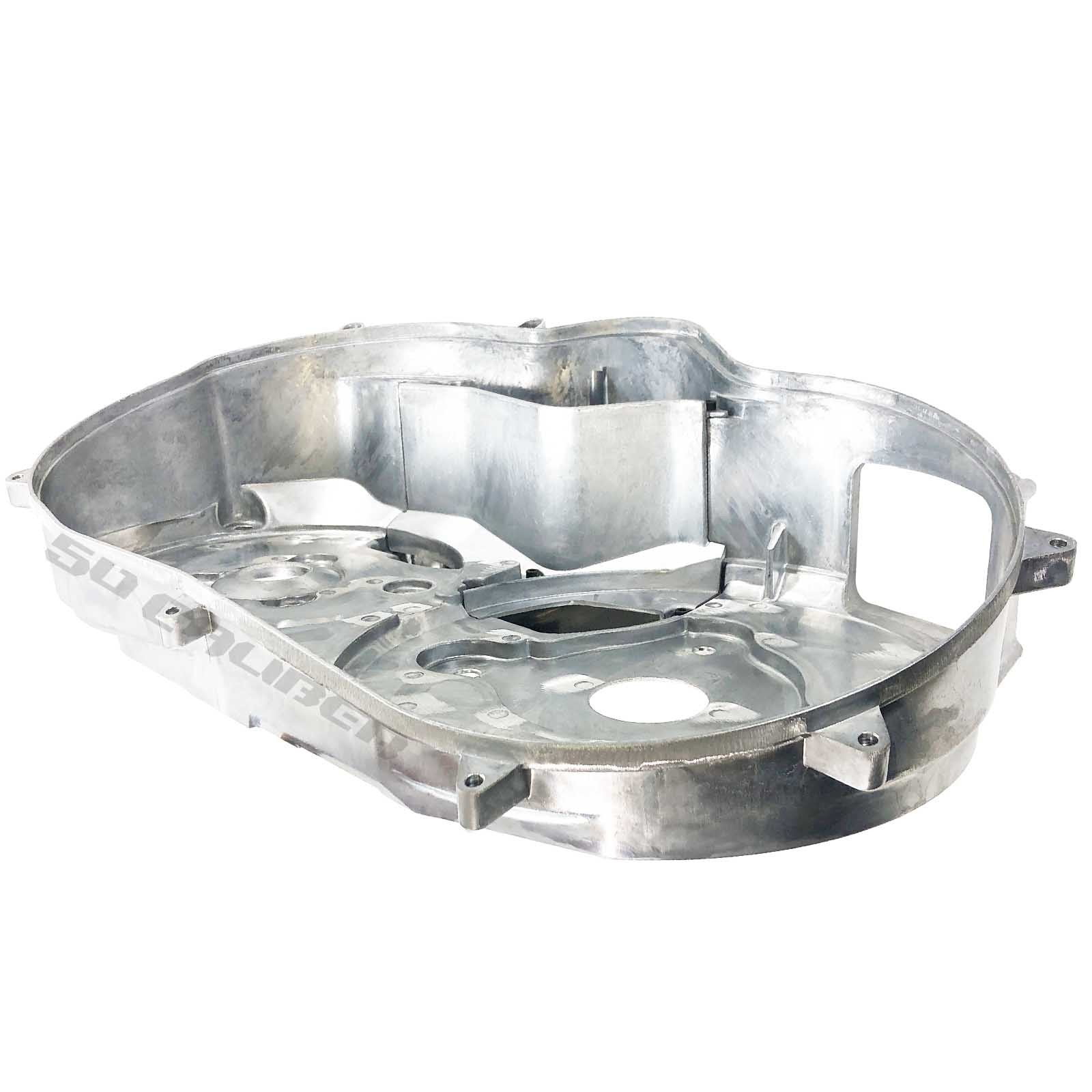 Polaris XPT Turbo Clutch Cover 2018 2636329