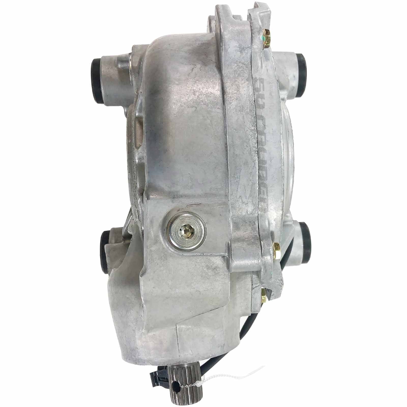 2021 Polaris RZR Pro XP4 Ultimate Front Gear Case Differential