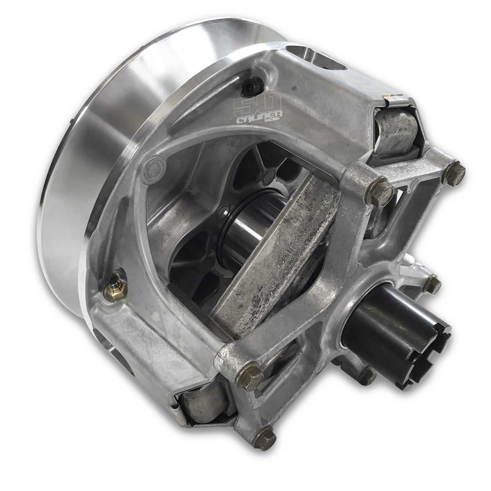 OEM Polaris Primary Drive Clutch 2021 RZR RS1 EPS