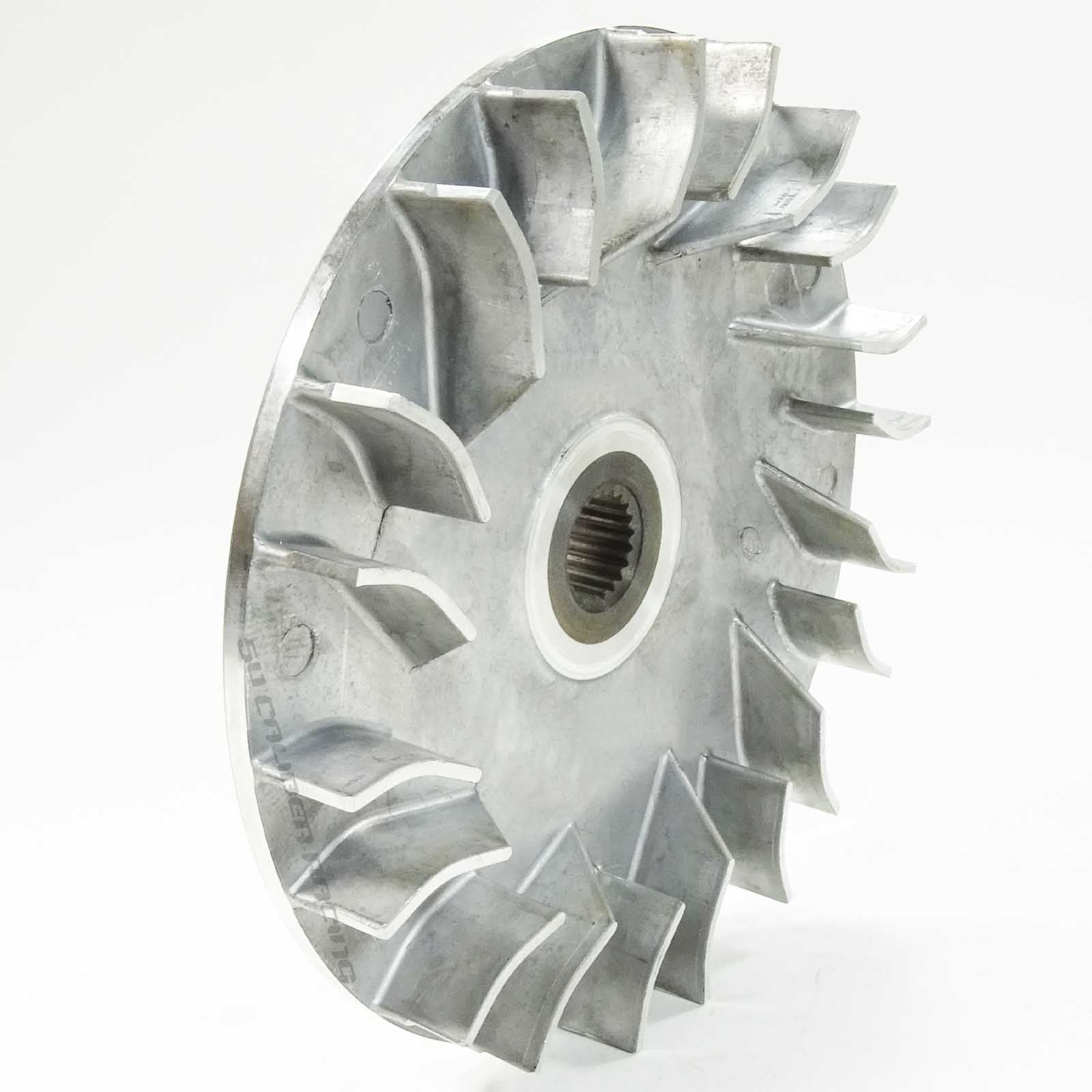 Wet Clutch Drum for yamaha 660 and grizzly