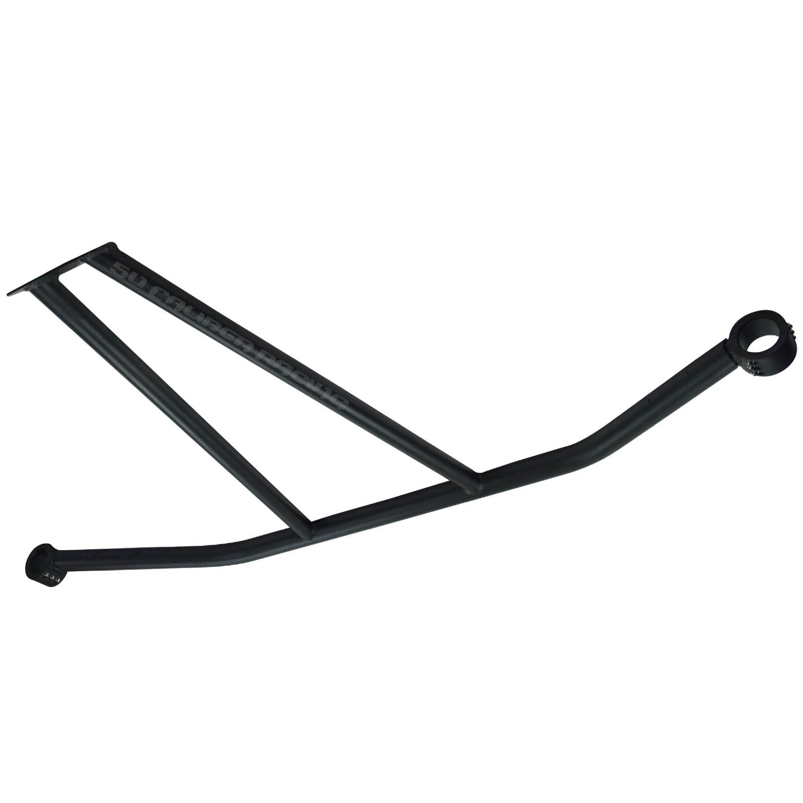 Intrusion V- Bar for Can-am X3 2016-2021+