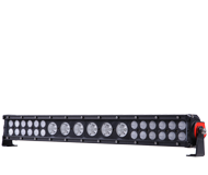 42 inch Remote Controled LED Light Bar CA Legal