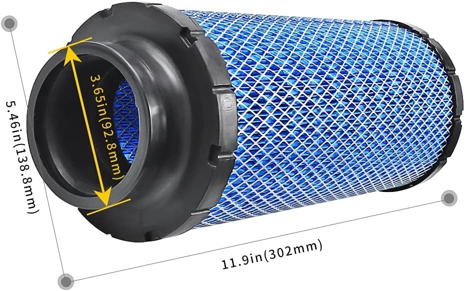 Polaris RZR XP1000 & XP4 Air Filter