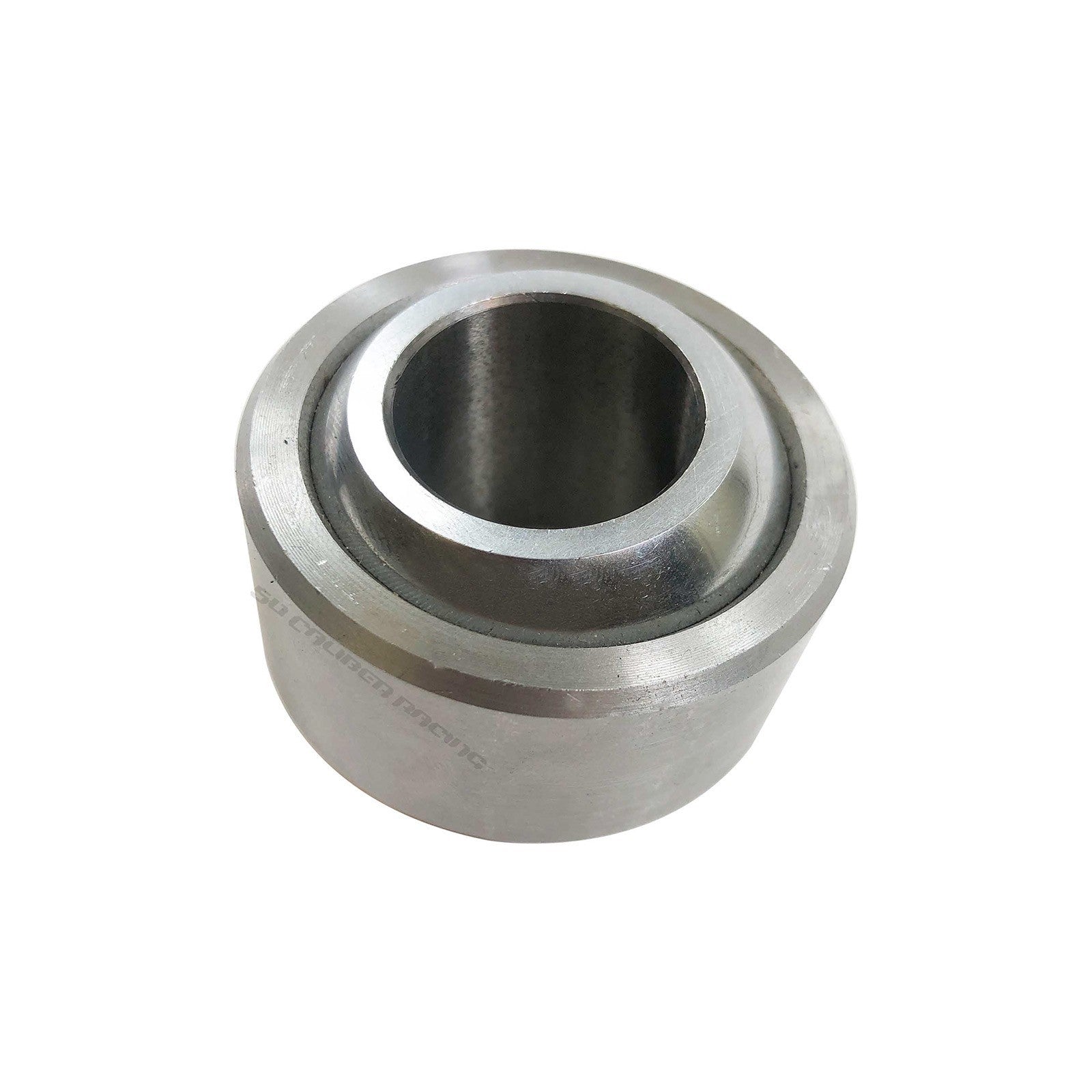 Uniball Spherical Bearings - Chromoly Steel