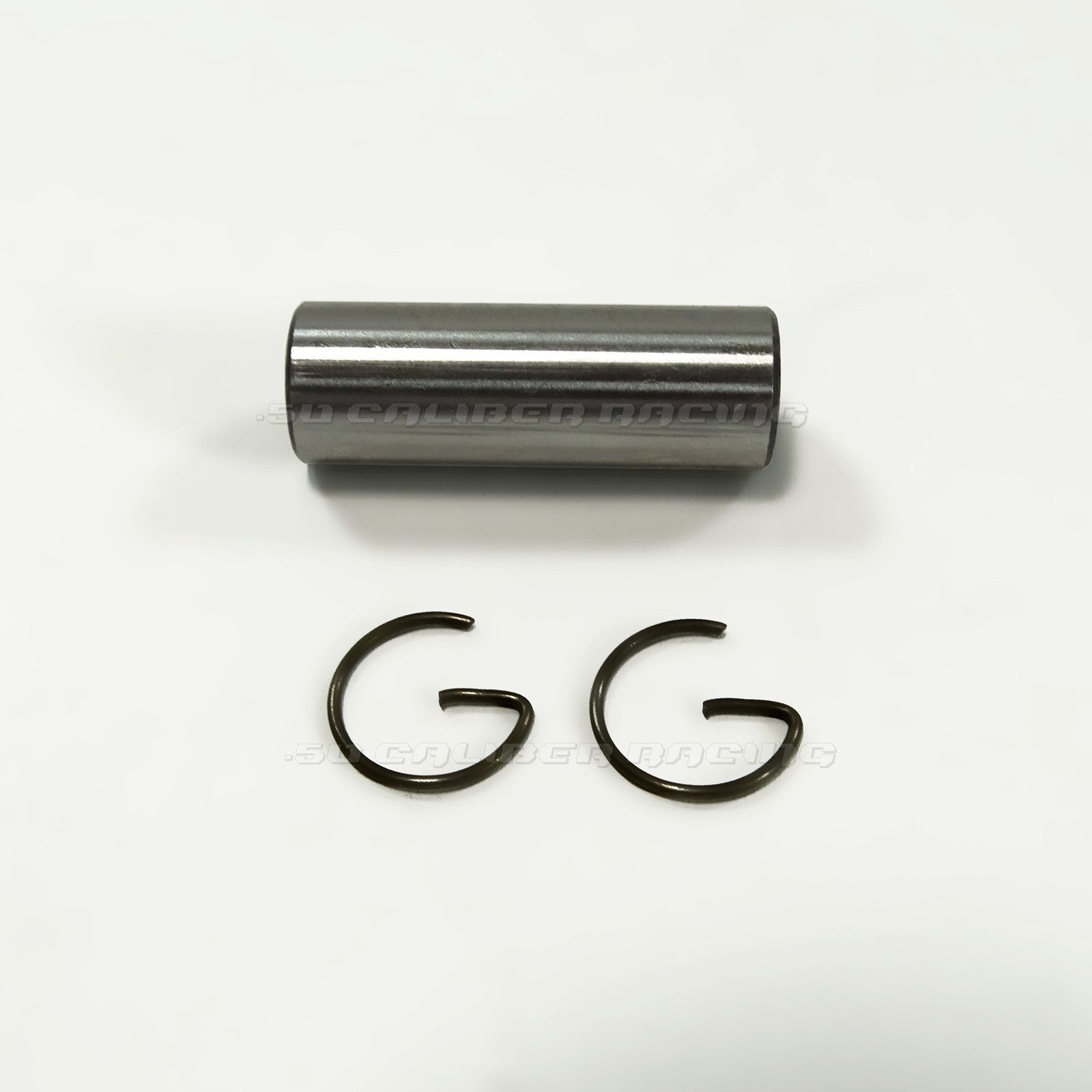 OEM Spec Honda CT70 Piston Kit - Includes pin and circlips
