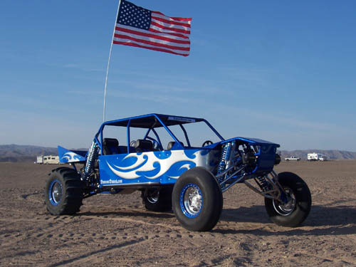long travel dune buggy for sale