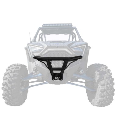 RZR Turbo S Front Bumper