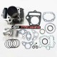 88cc stage 1 big bore kit for honda Z50, xr50 and crf50