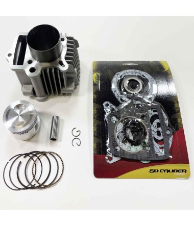 88cc stage 1 big bore kit for honda Z50, xr50 and crf50