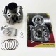 88cc stage 1 big bore kit for honda Z50, xr50 and crf50