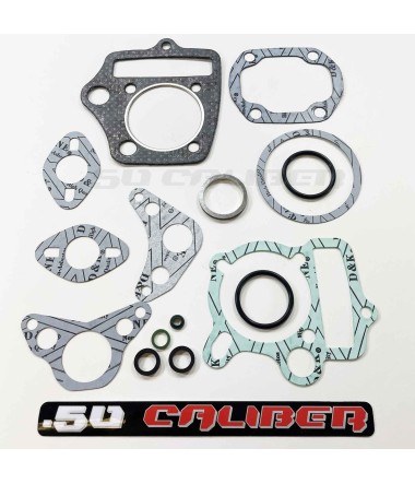 88cc stage 1 big bore kit for honda z50, ct70, xr70, xr50, and crf 50's