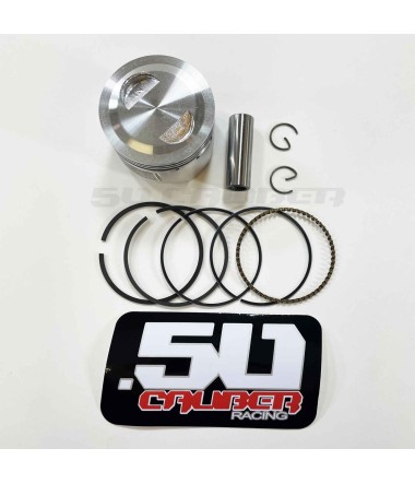 88cc Piston Kit for stock head