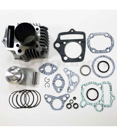 88cc Big bore kit for honda 50 Stage 1