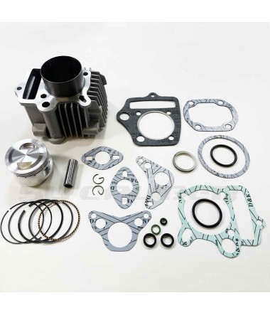 88cc Big bore kit for honda 50 Stage 1