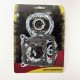 88cc stage 2 big bore kit gaskets