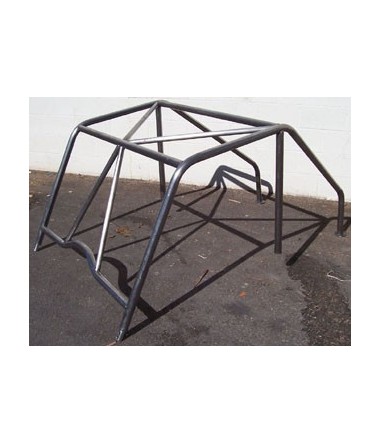 Yamaha Rhino 660 roll cage