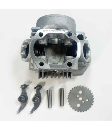 88cc Race Head kit for honda xr crf 70, xr50, and crf 50's