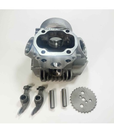 88cc Race Head kit for honda xr crf 70, xr50, and crf 50's