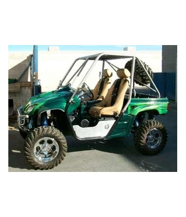 Yamaha Rhino 700 roll cage