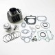 Stage 1 big bore kit for Honda crf and XR 70