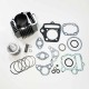 88cc stage 1 big bore kit for honda for xr and crf 70
