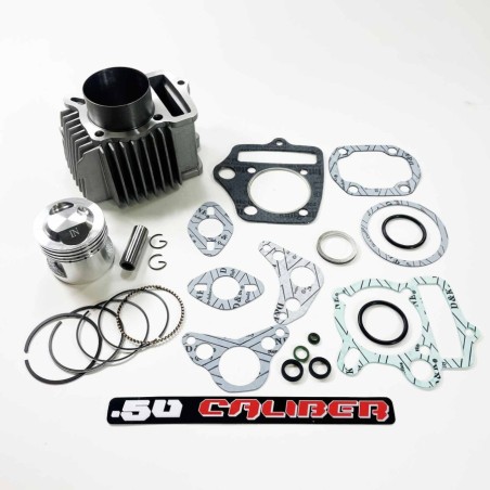 88cc stage 2 Vintage big bore kit for honda z50 and ct70