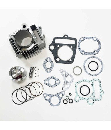 88cc stage 1 Vintage big bore kit for honda z50, ct70, atc70, trx70, sl70, xl70